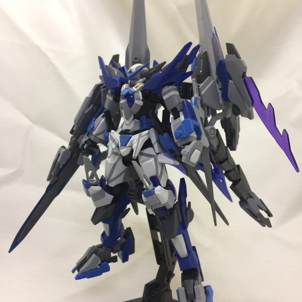 ダブルオーライザー・ガンプラ改造作品まとめ｜ガンダム00｜GUNSTA（ガンスタ）