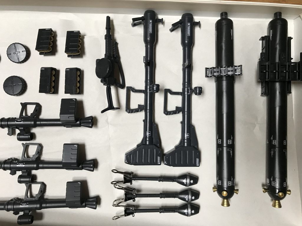 リターダーを多めに混ぜたので筆ムラなし。