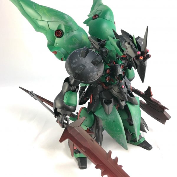 竜騎士ニドヘグ