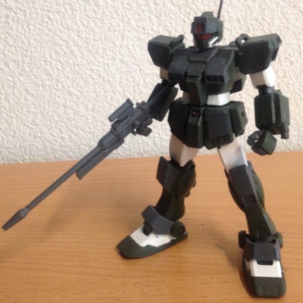 ジム スナイパーカスタム