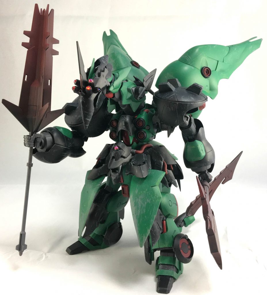 竜騎士ニドヘグ–2枚目/制作者：OperaDude