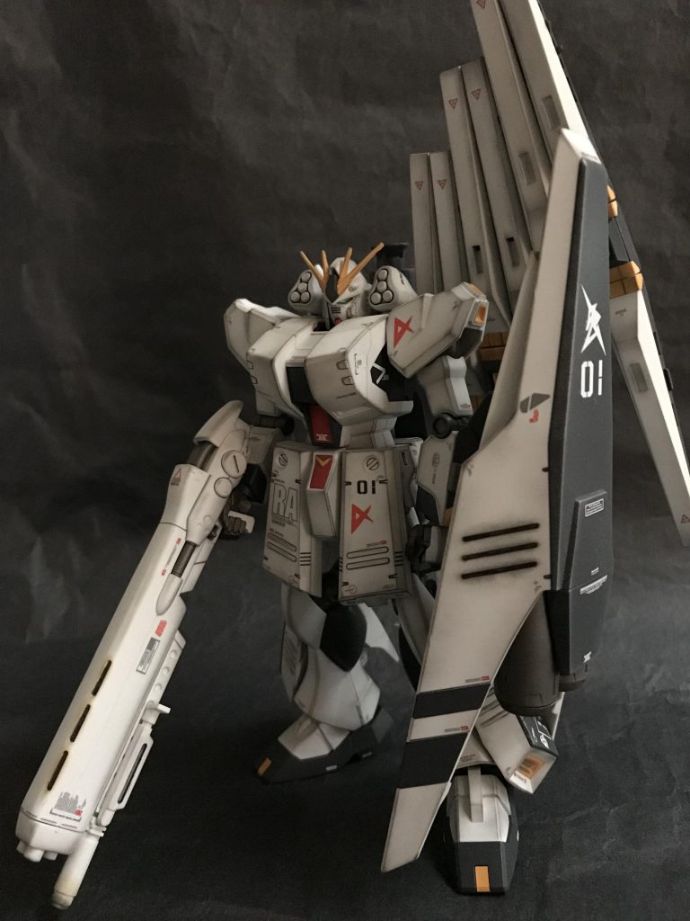 これがパステルシャドウ後。