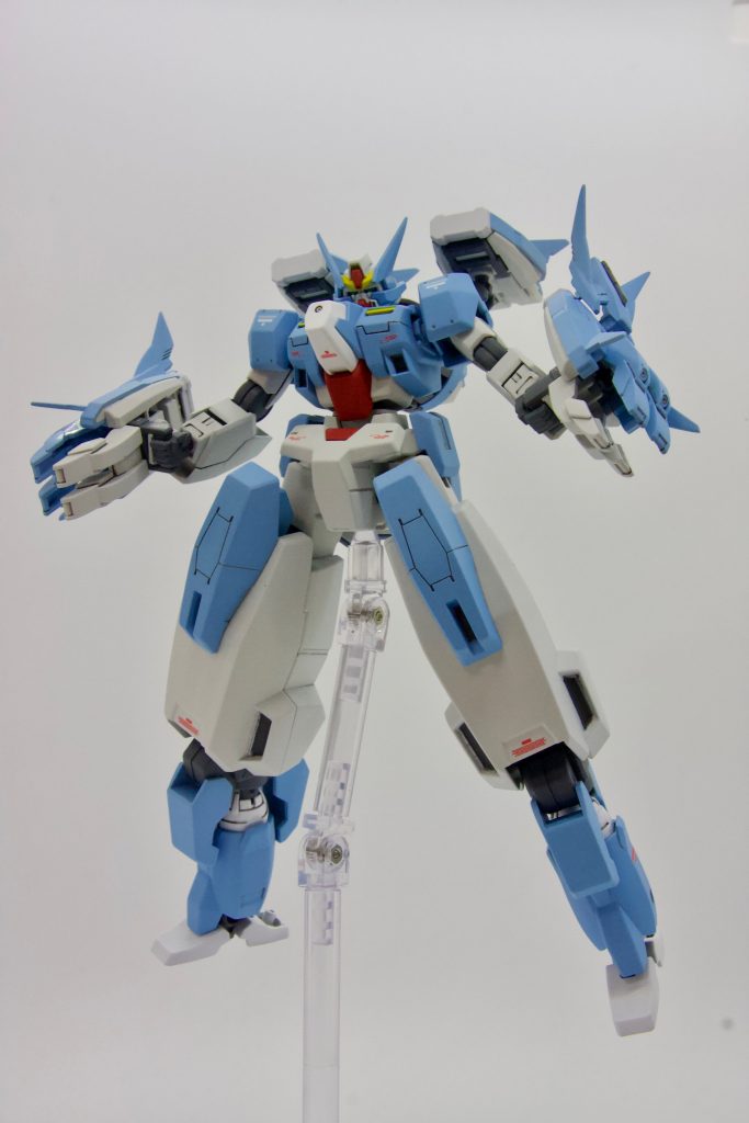 イフリートモード