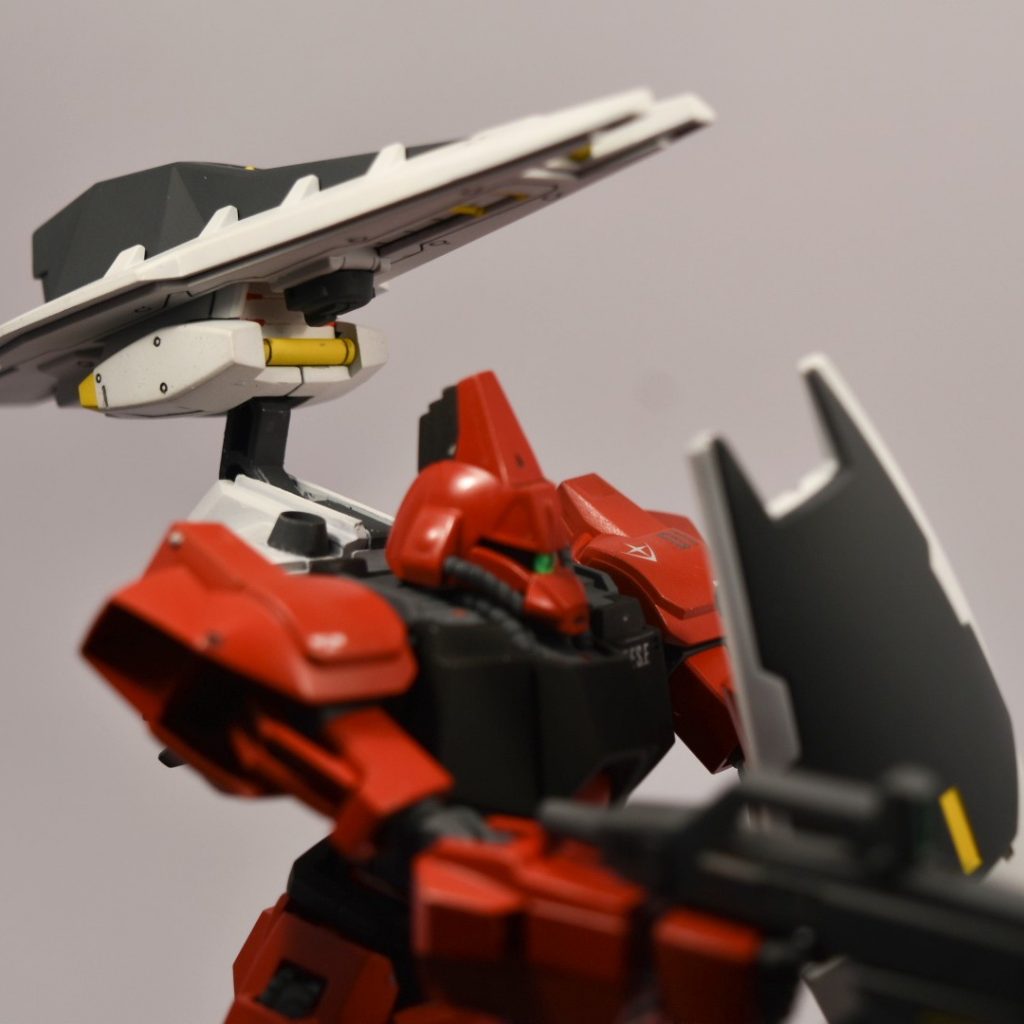 ガルバルディβカスタム–2枚目/制作者：猫輔