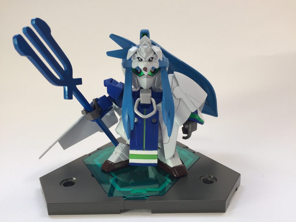 楊戩ヒャクシキ–2枚目/制作者：耳口王