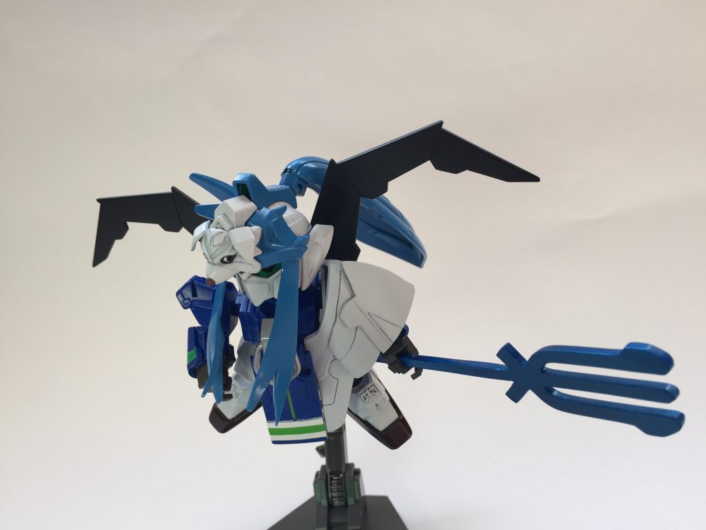 楊戩ヒャクシキ–3枚目/制作者：耳口王