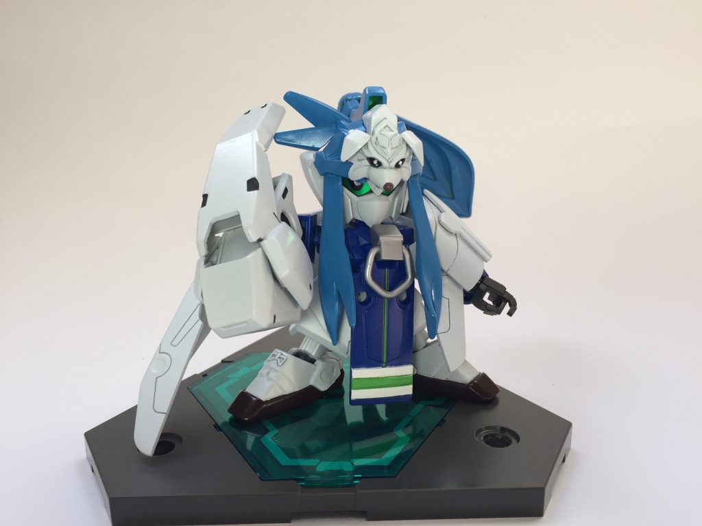 楊戩ヒャクシキ–4枚目/制作者：耳口王