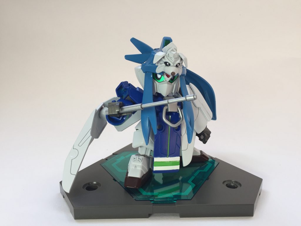 楊戩ヒャクシキ–5枚目/制作者：耳口王