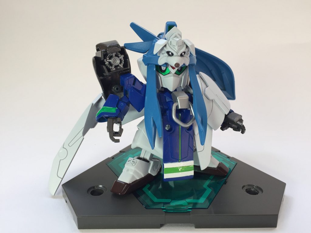 楊戩ヒャクシキ–6枚目/制作者：耳口王