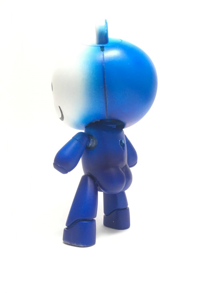 ケツ。もはや語るまい。