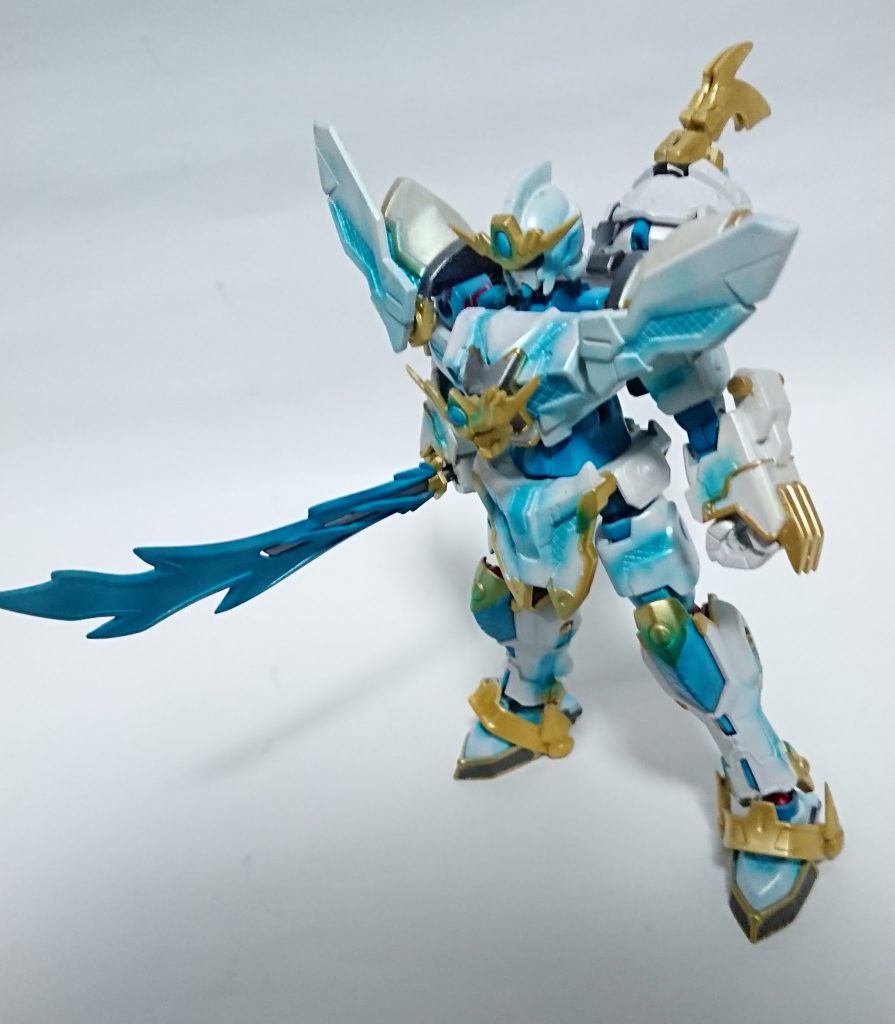 RX零丸–2枚目/制作者:ニスィ・スターク