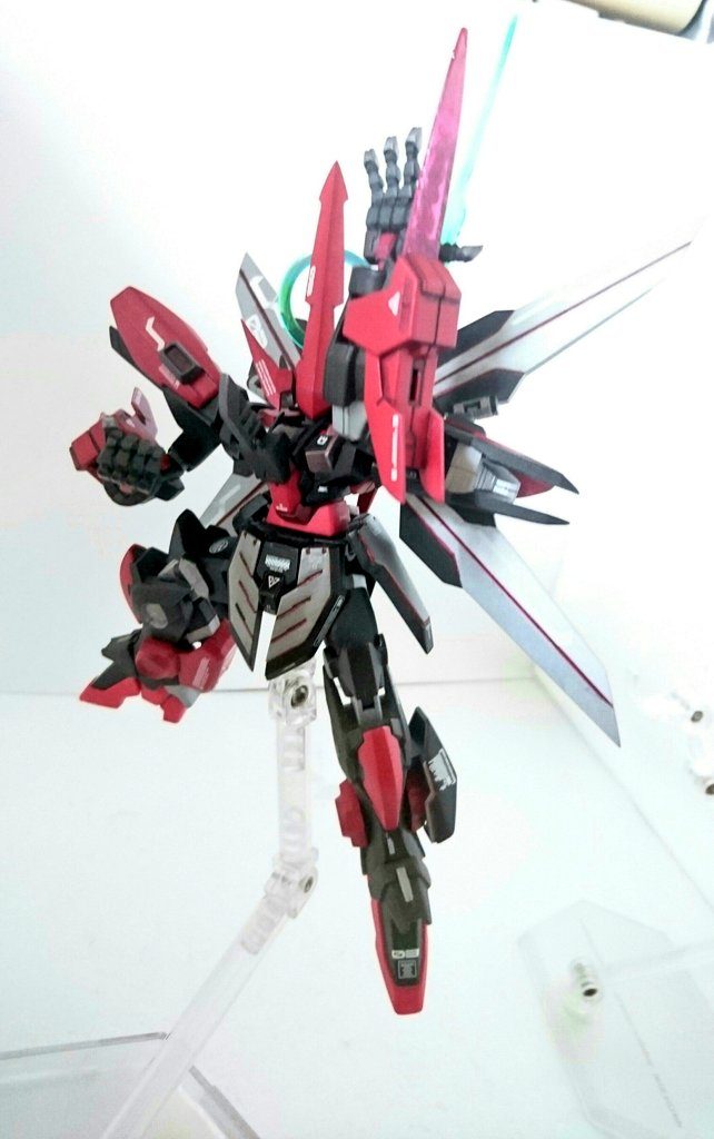 こういうのすきでしょ？