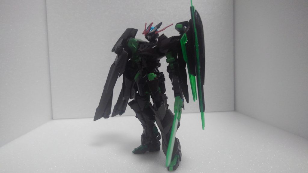 アストレイ　ノーネイム