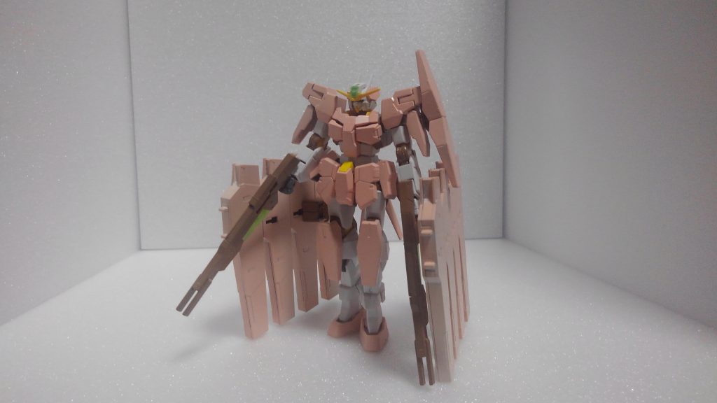 ケルディム×サバーニャ