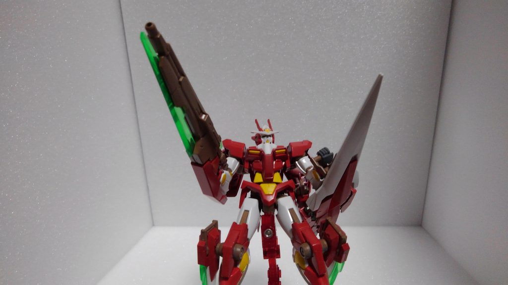 ダブルオー 椿–4枚目/制作者:比戸イエラ