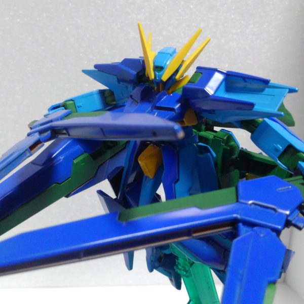 ハルート　ブルーローズ