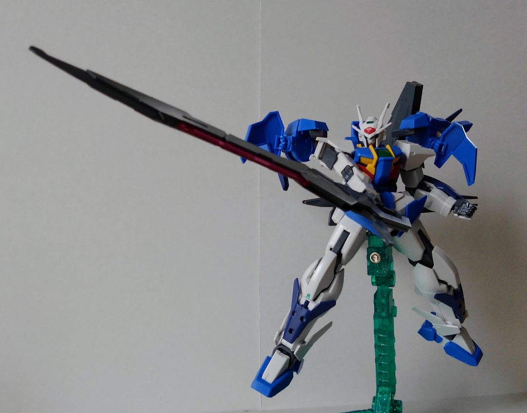 バスターソード