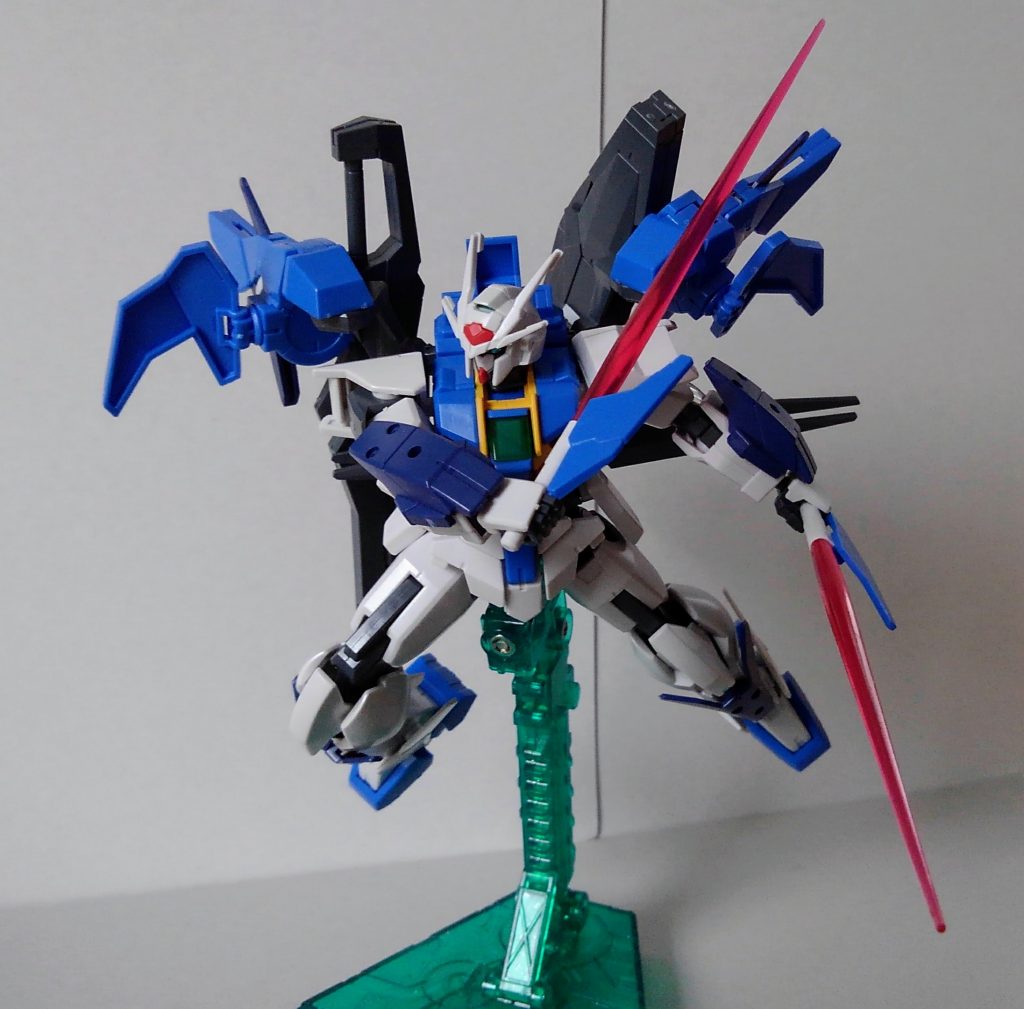 ビームサーベル