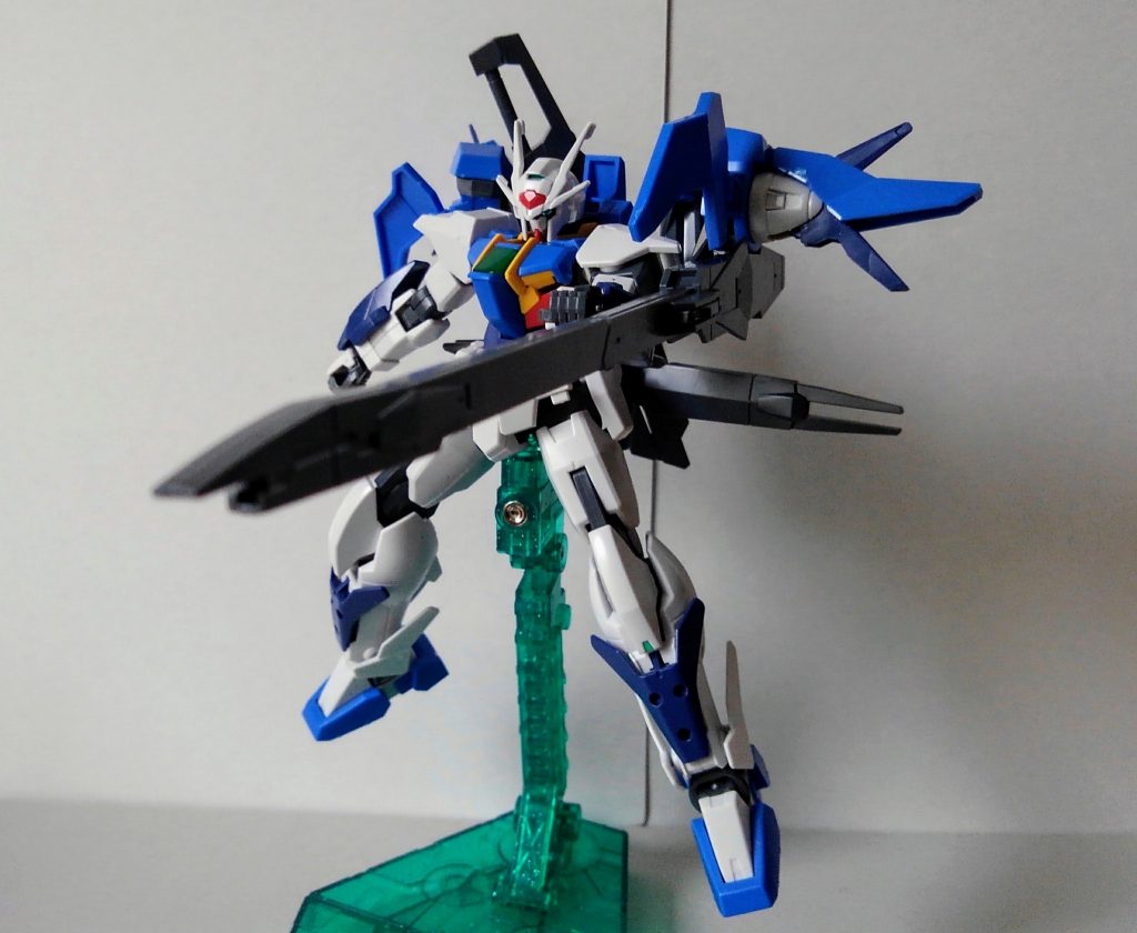 ロングライフル