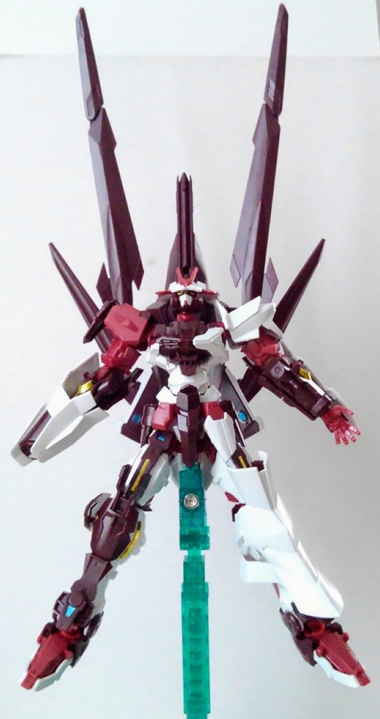 Xコネクトモード。