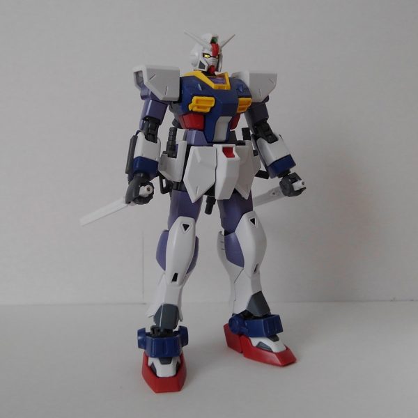RX-78-XX ガンダムピクシー