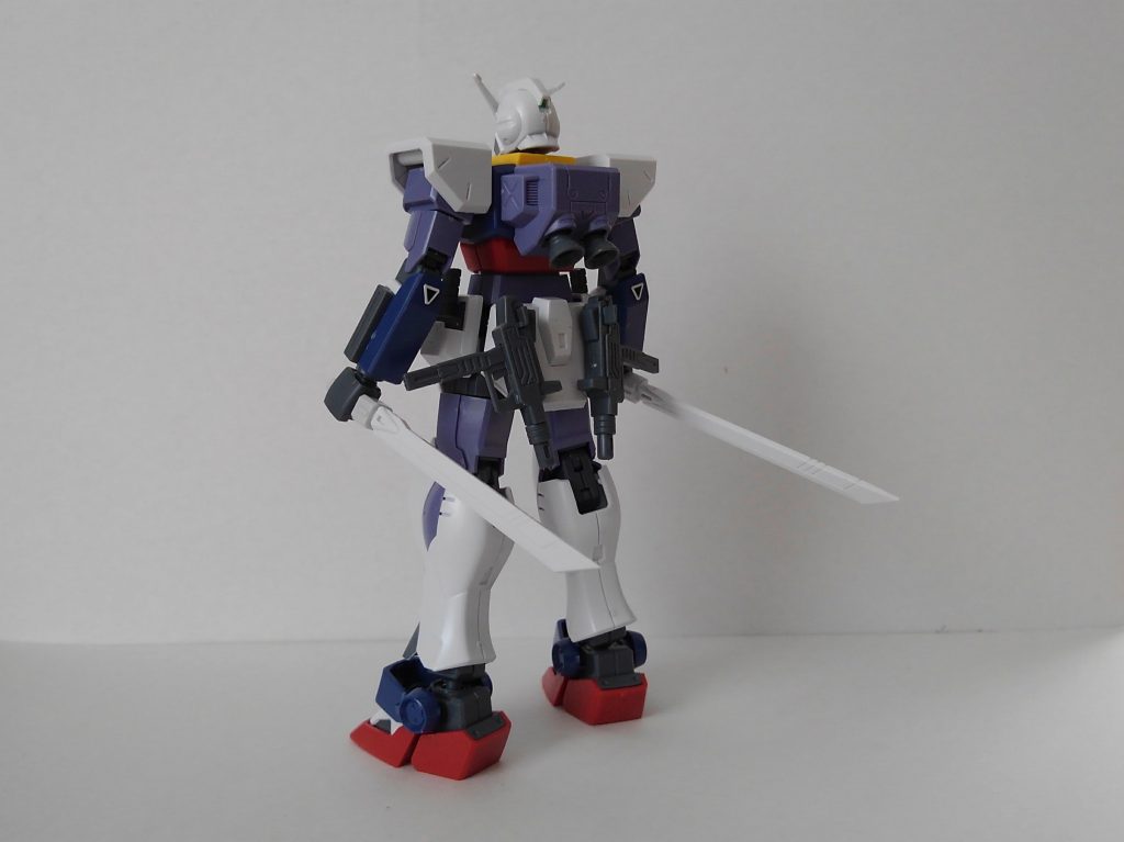 バックショット