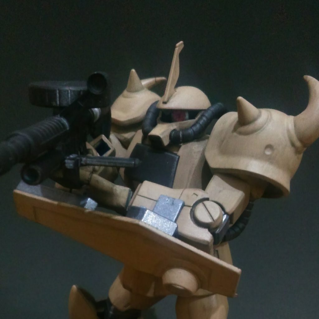 ビルダーズパーツのサイトがそのまま入ったので採用。目玉感がイイ感じに気持ち悪くて気に入ってます。