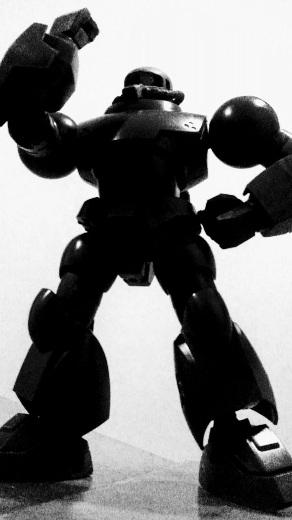 ハイザック–2枚目/制作者：マスカラメロン