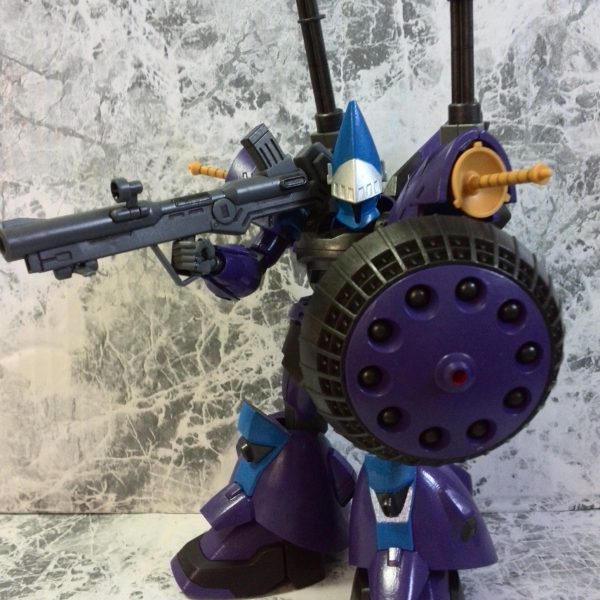 ギャントルーパー マーキス