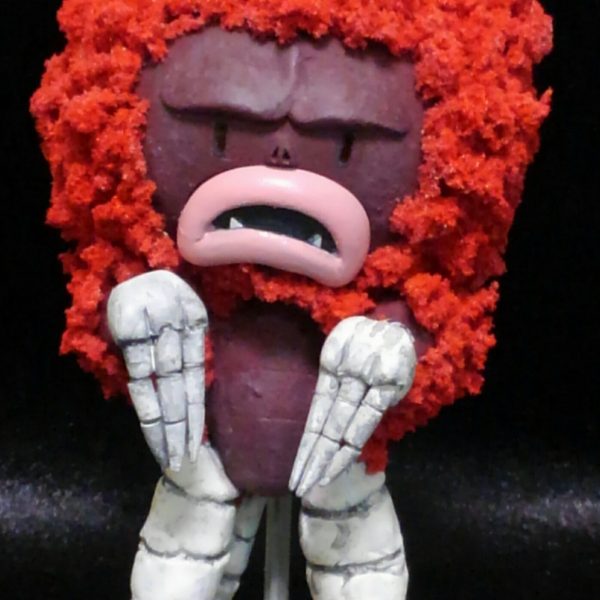 ピグモンッガイ（ウルトラ怪獣プチッガイシリーズ　第８弾）