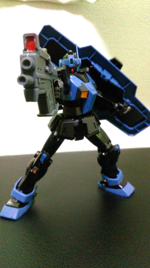 サブマシンガン2