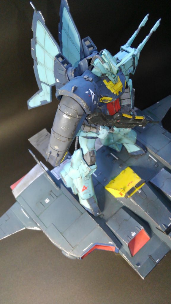 ディジェ&ド・ダイ改–4枚目/制作者:イイジママサミ