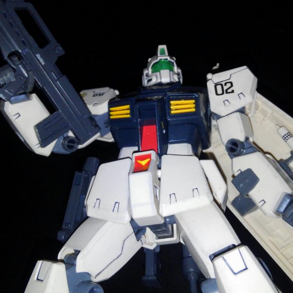 コンテストの塗装がしたかったのにぃ！(雨なのです)