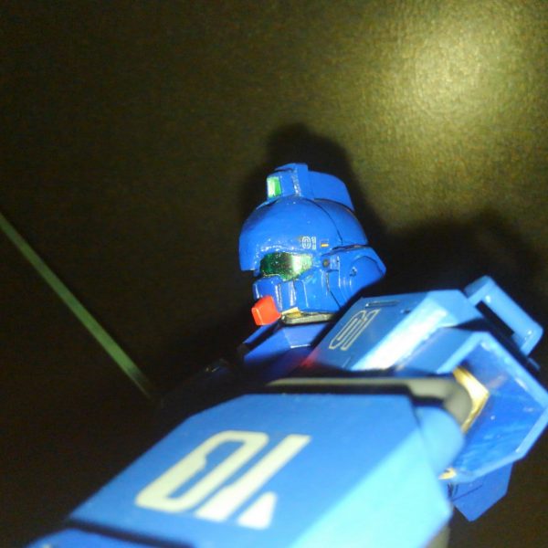 ブルーディスティニー一号機風陸GM