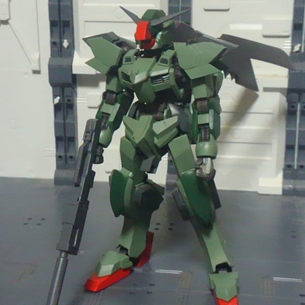 ガンダム・サレオス