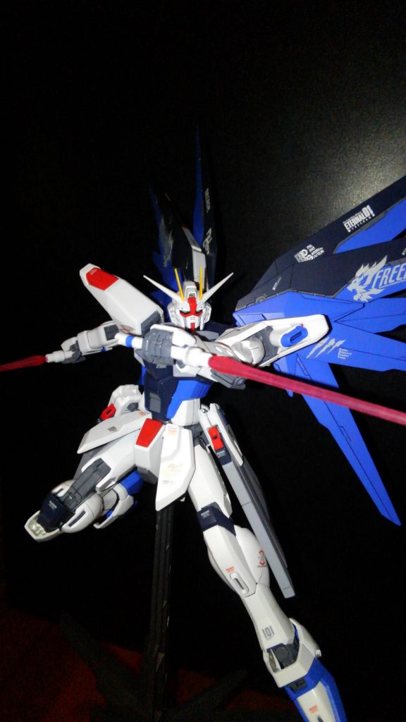 セイバーバラバラ事件(笑)