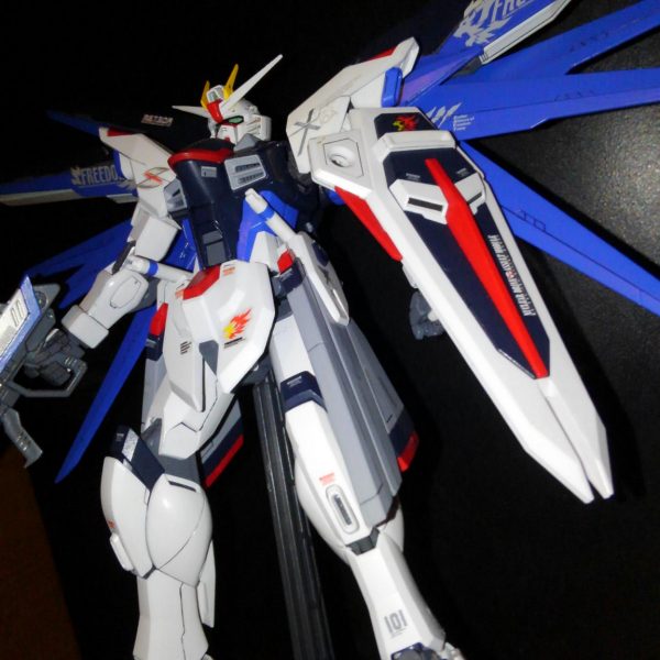 とある雑誌の付録の遺物(デカール)