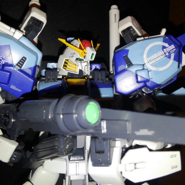 スプリッターパターンっていいよネ(ﾟ∀ﾟ*)