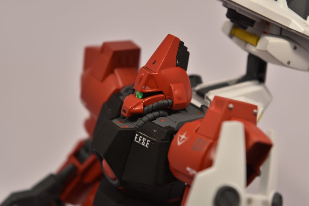 ガルバルディβカスタム–5枚目/制作者：猫輔