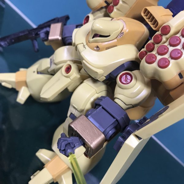 HGUC 1/144 AMX-102 ズサ