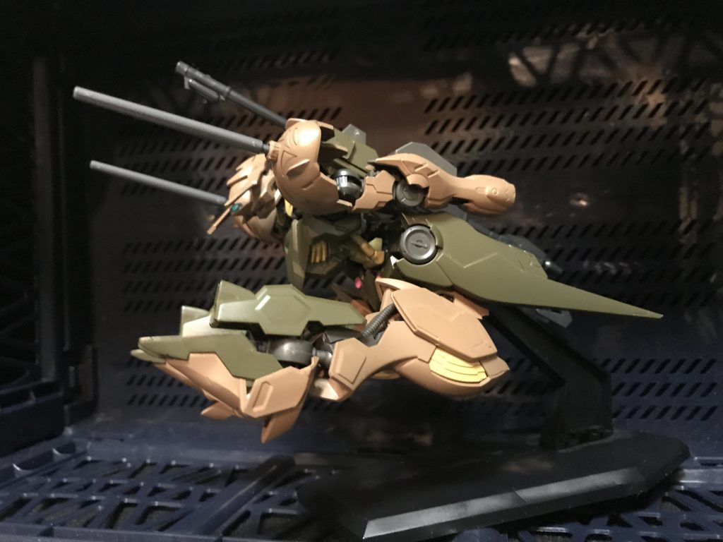 差し替え無しです。