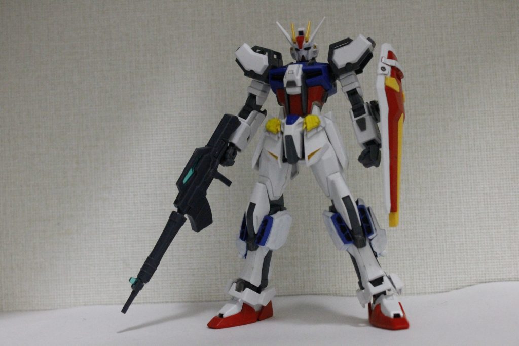 ストライクオーブ本体