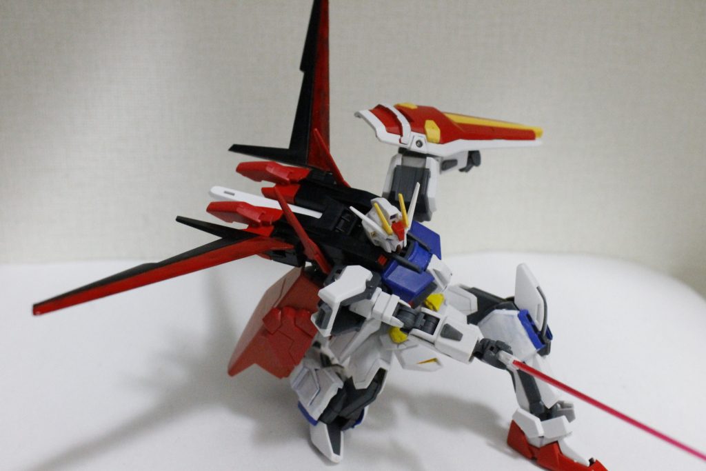 バーニアストライクオーブ–9枚目/制作者:Gust/81