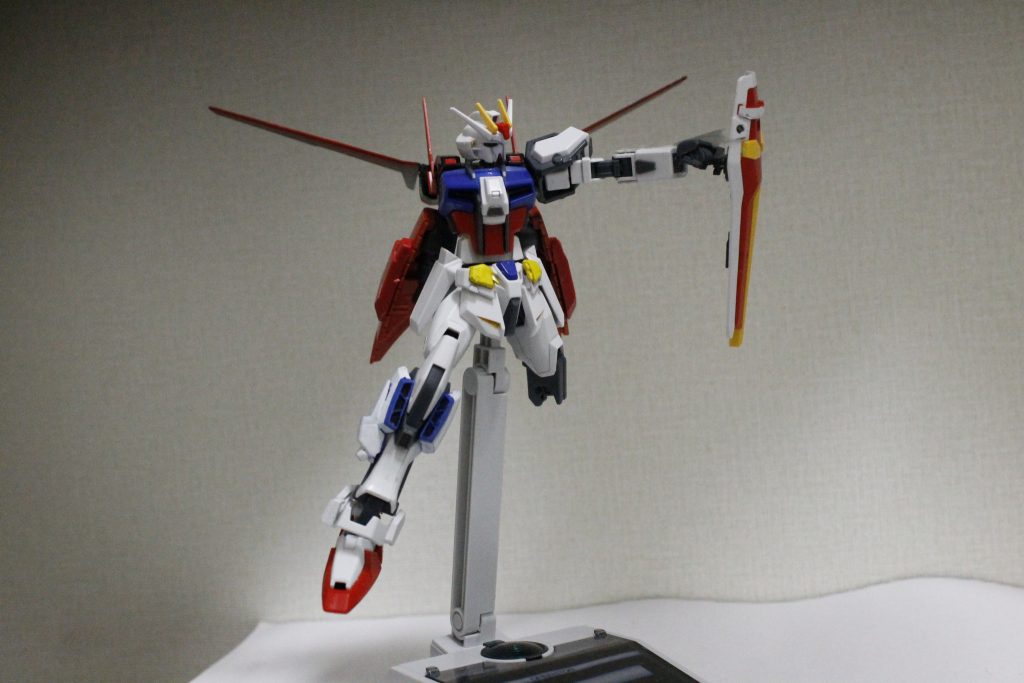 バーニアストライクオーブ–4枚目/制作者:Gust/81