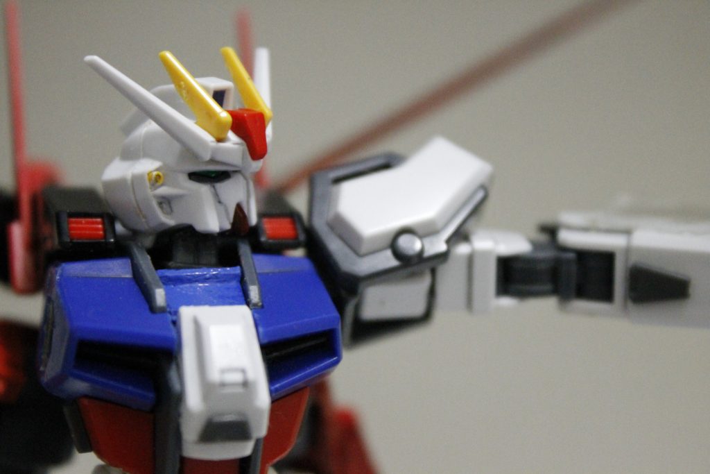 「へへっ、やっぱ俺って、不可能を可能に…」