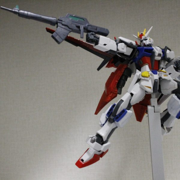 バーニアストライクオーブ