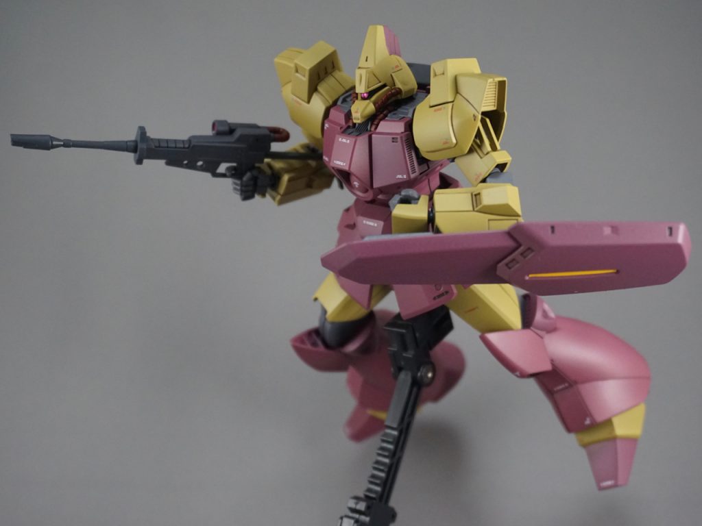 ガルバルディβ（シーマカラー）–2枚目/制作者：magic