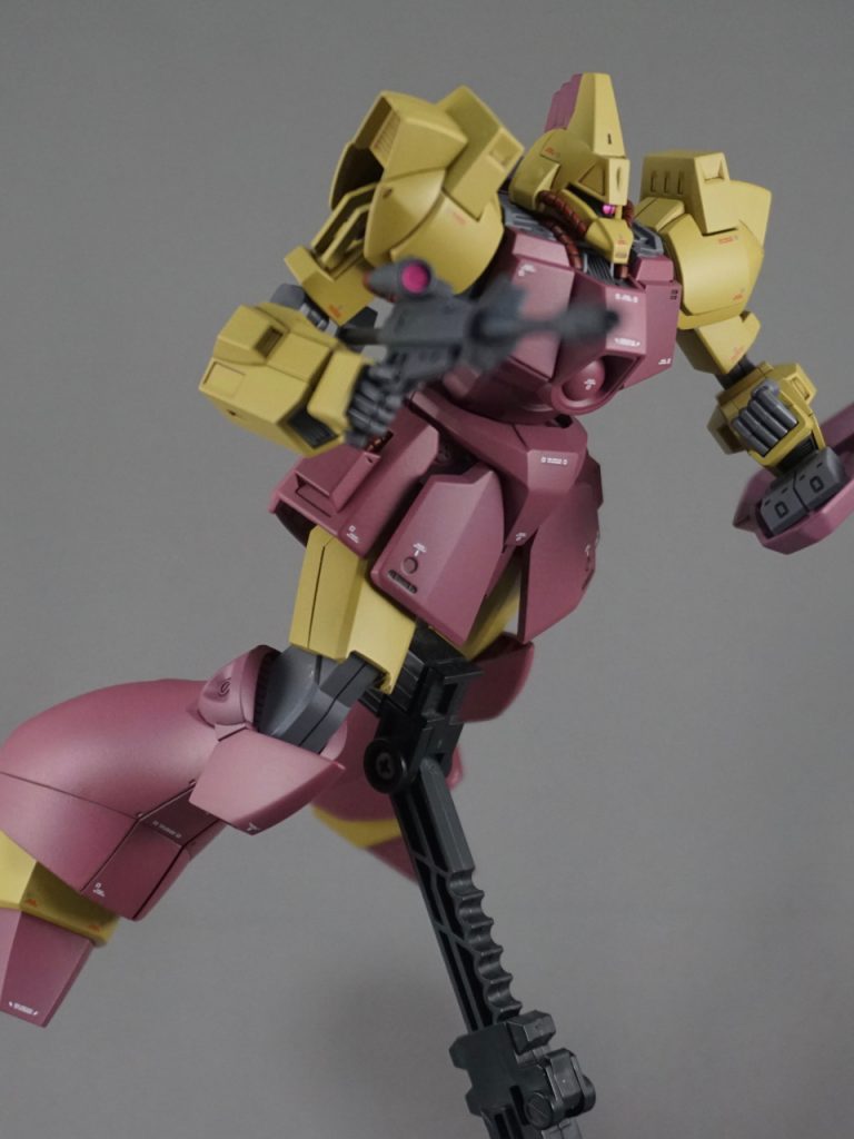 ガルバルディβ（シーマカラー）–3枚目/制作者：magic