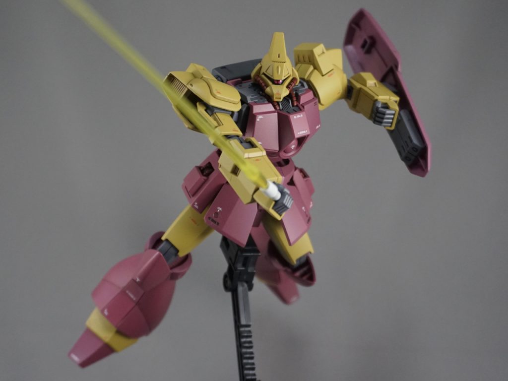 ガルバルディβ（シーマカラー）–4枚目/制作者：magic