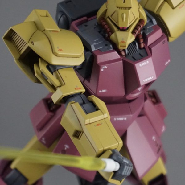 ガルバルディβ（シーマカラー）